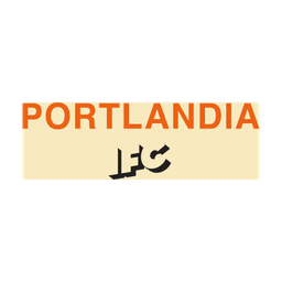 Portlandia logo