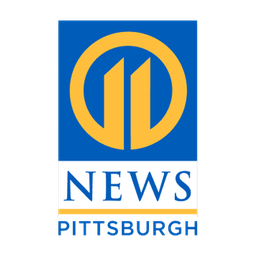 WPXI (NBC) News 11 Pittsburgh, PA logo