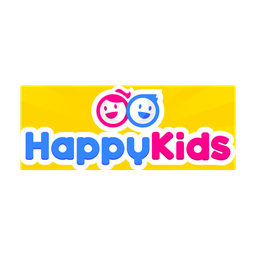 HappyKids logo