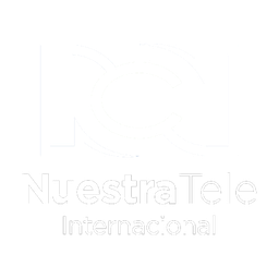 Nuestra Tele logo