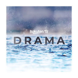 Drama Movies - Rakuten TV logo