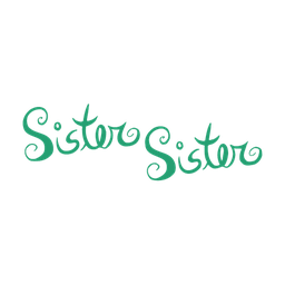 Sister, Sister logo
