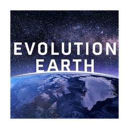 Evolution Earth logo
