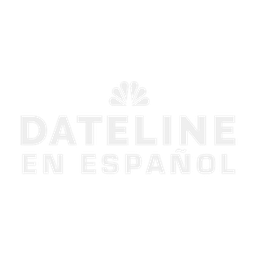 Dateline en español logo
