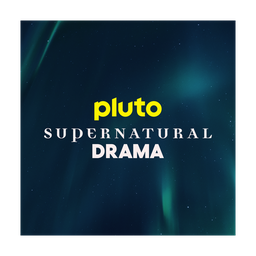 Supernatural Drama logo