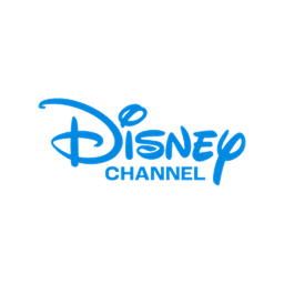 Disney Channel logo