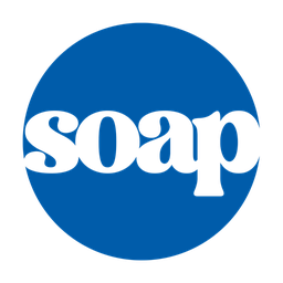 soap logo