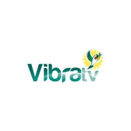 Canal Vibra TV logo
