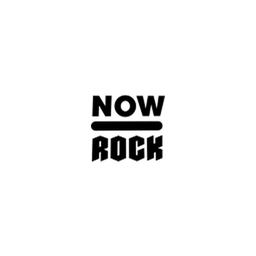 Now Rock logo