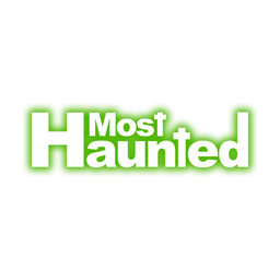 Most Haunted logo