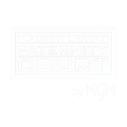 Paternity Court logo