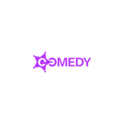 Comedy +2 logo