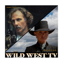 Wild West TV logo