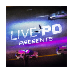 Live PD Presents logo