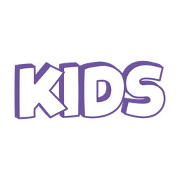Pluto TV Kids logo