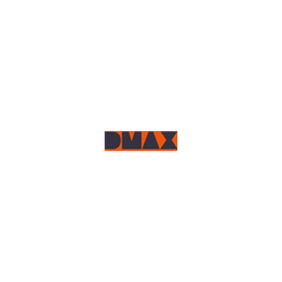 DMAX logo