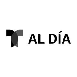 Telemundo Al Dia logo